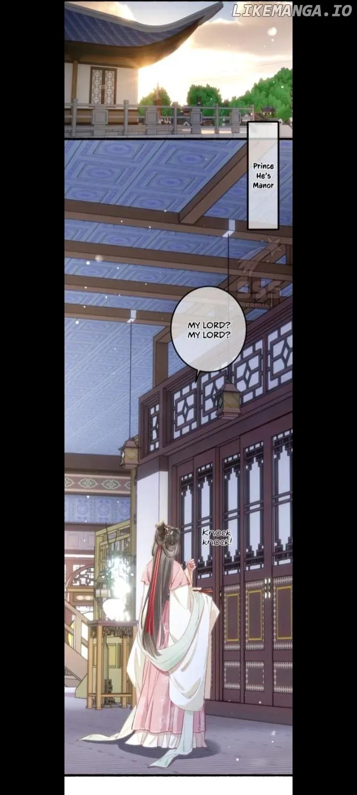 Peerless Beauty Chapter 81 Online - página 2