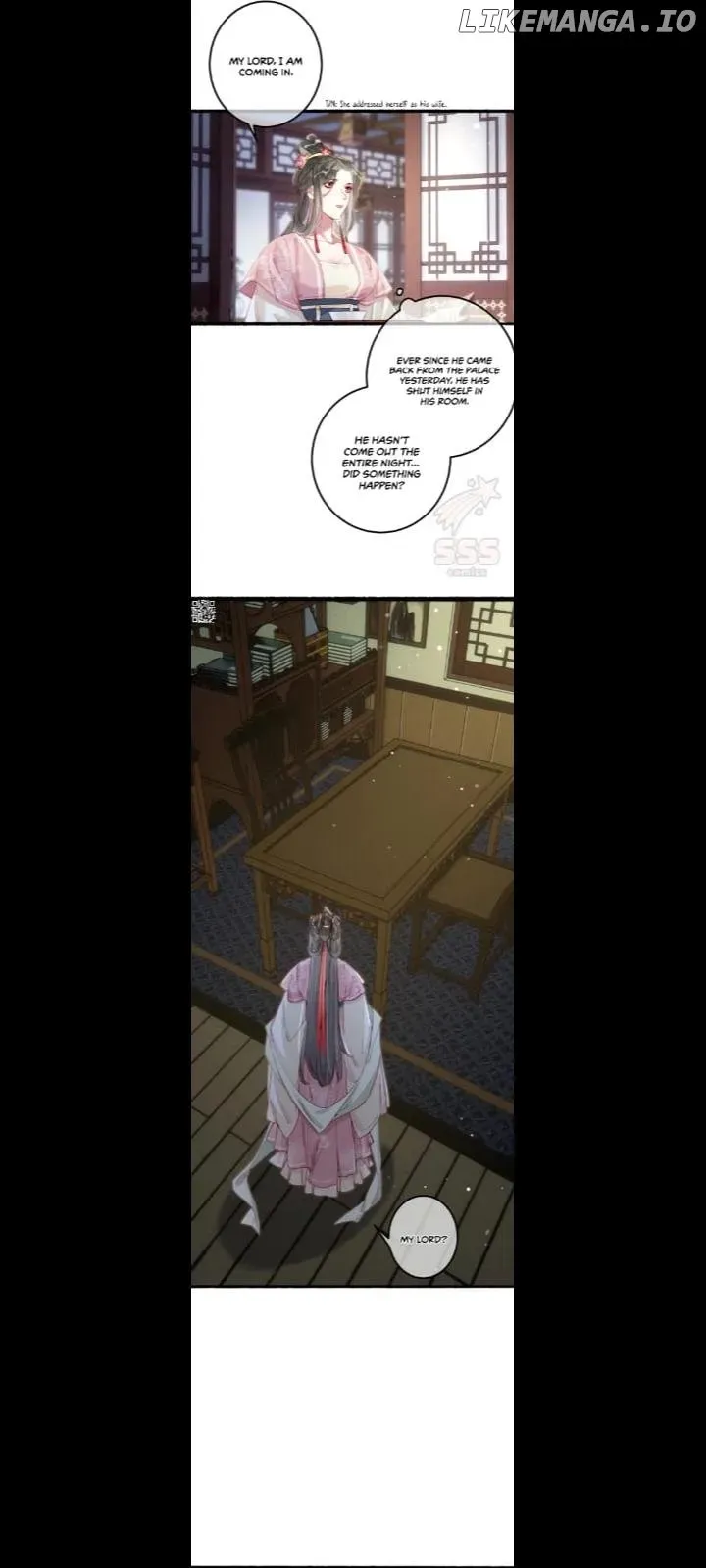 Peerless Beauty Chapter 81 Online - página 3