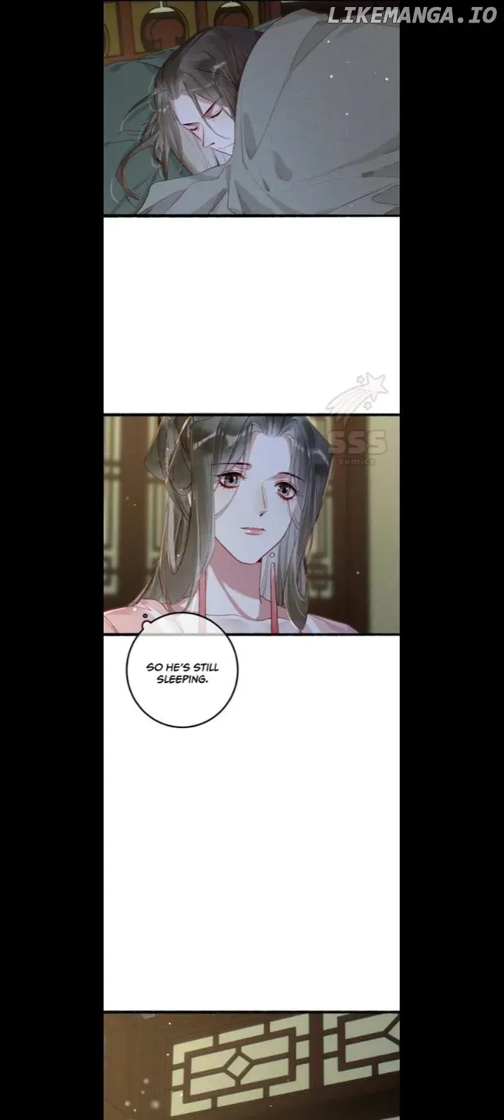 Peerless Beauty Chapter 81 Online - página 4