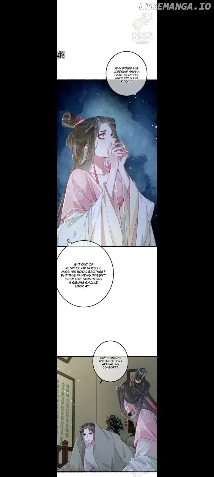 Peerless Beauty Chapter 81 Online - página 7