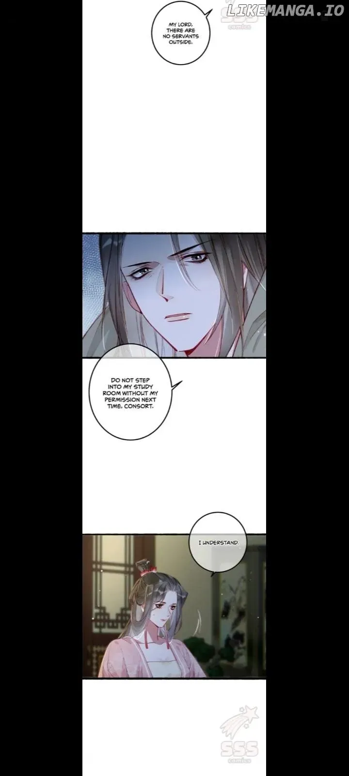 Peerless Beauty Chapter 81 Online - página 8