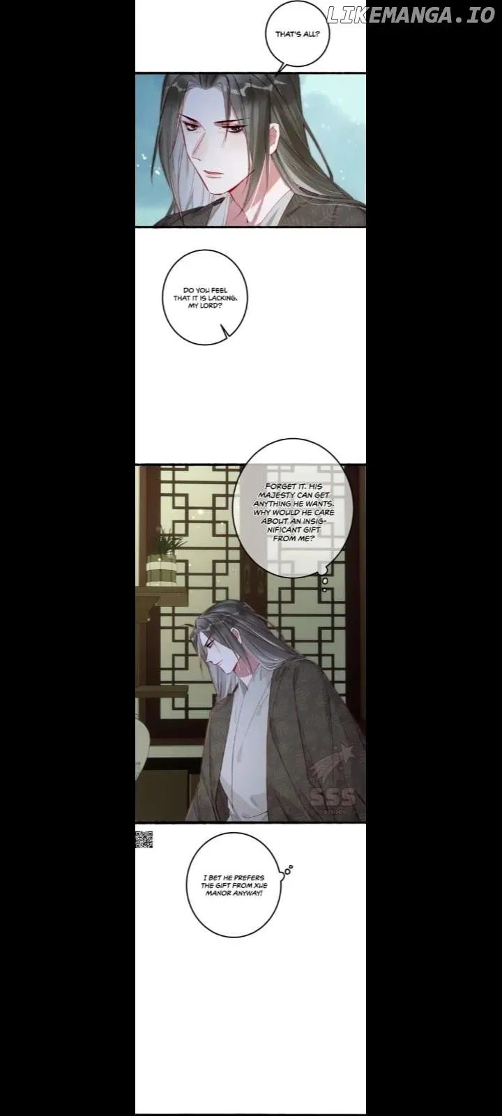 Peerless Beauty Chapter 81 Online - página 10