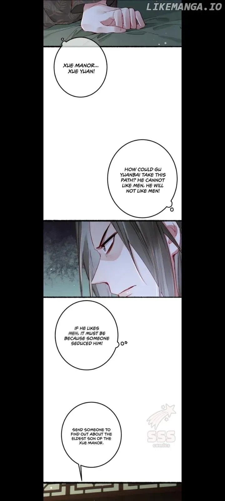 Peerless Beauty Chapter 81 Online - página 11