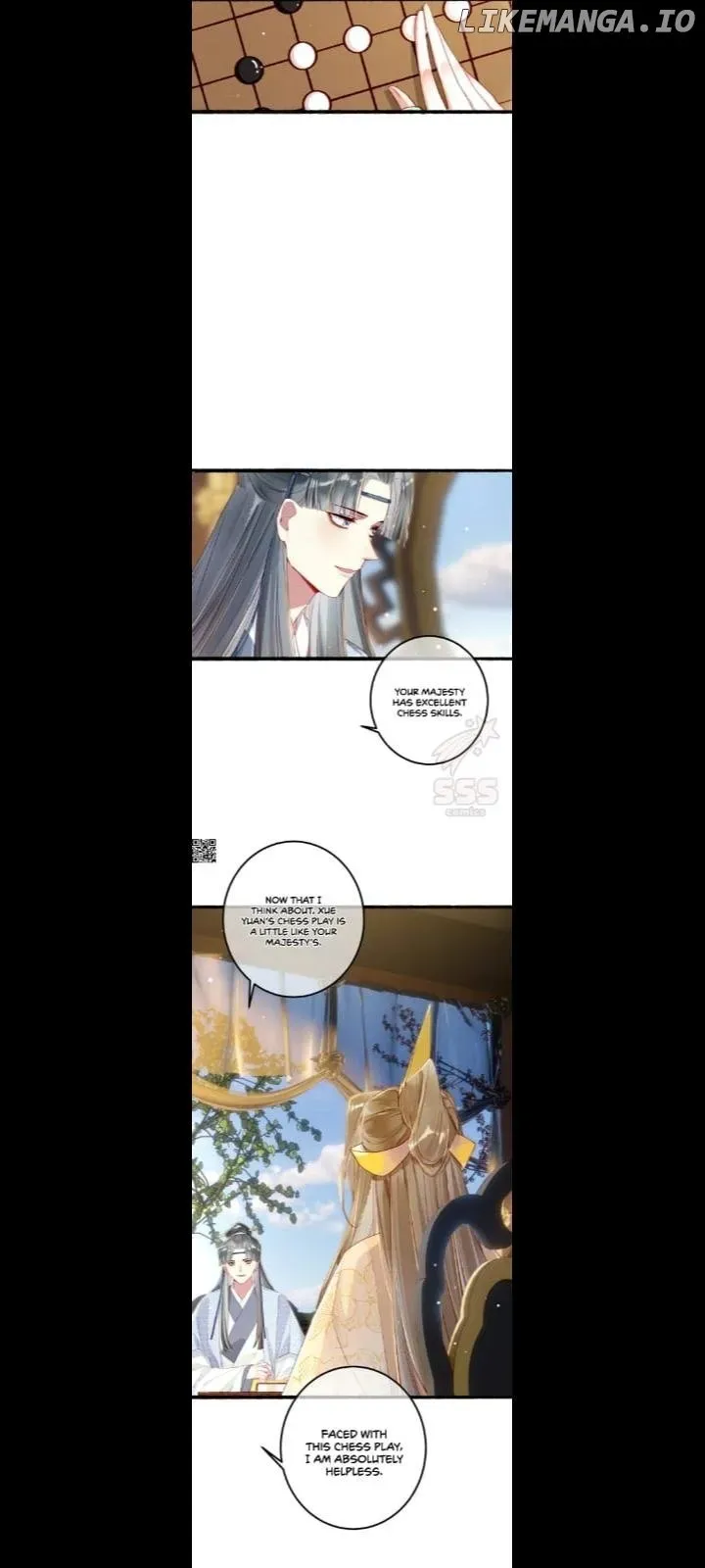 Peerless Beauty Chapter 81 Online - página 14