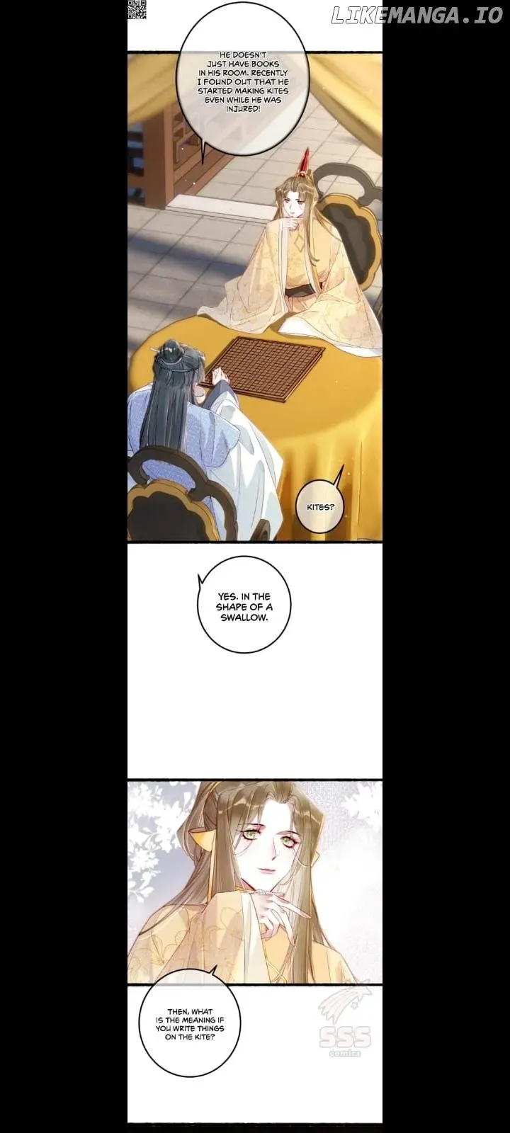 Peerless Beauty Chapter 81 Online - página 16