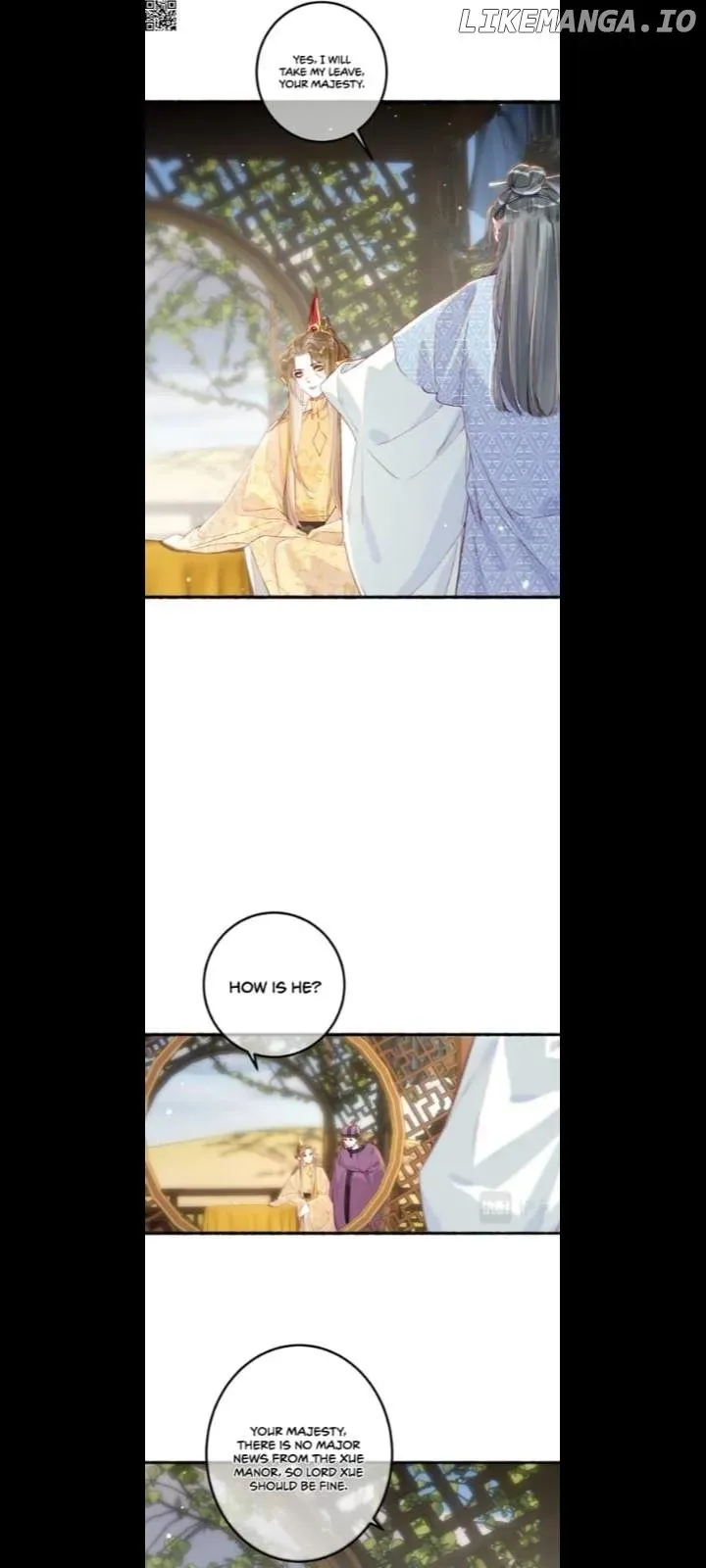 Peerless Beauty Chapter 81 Online - página 18