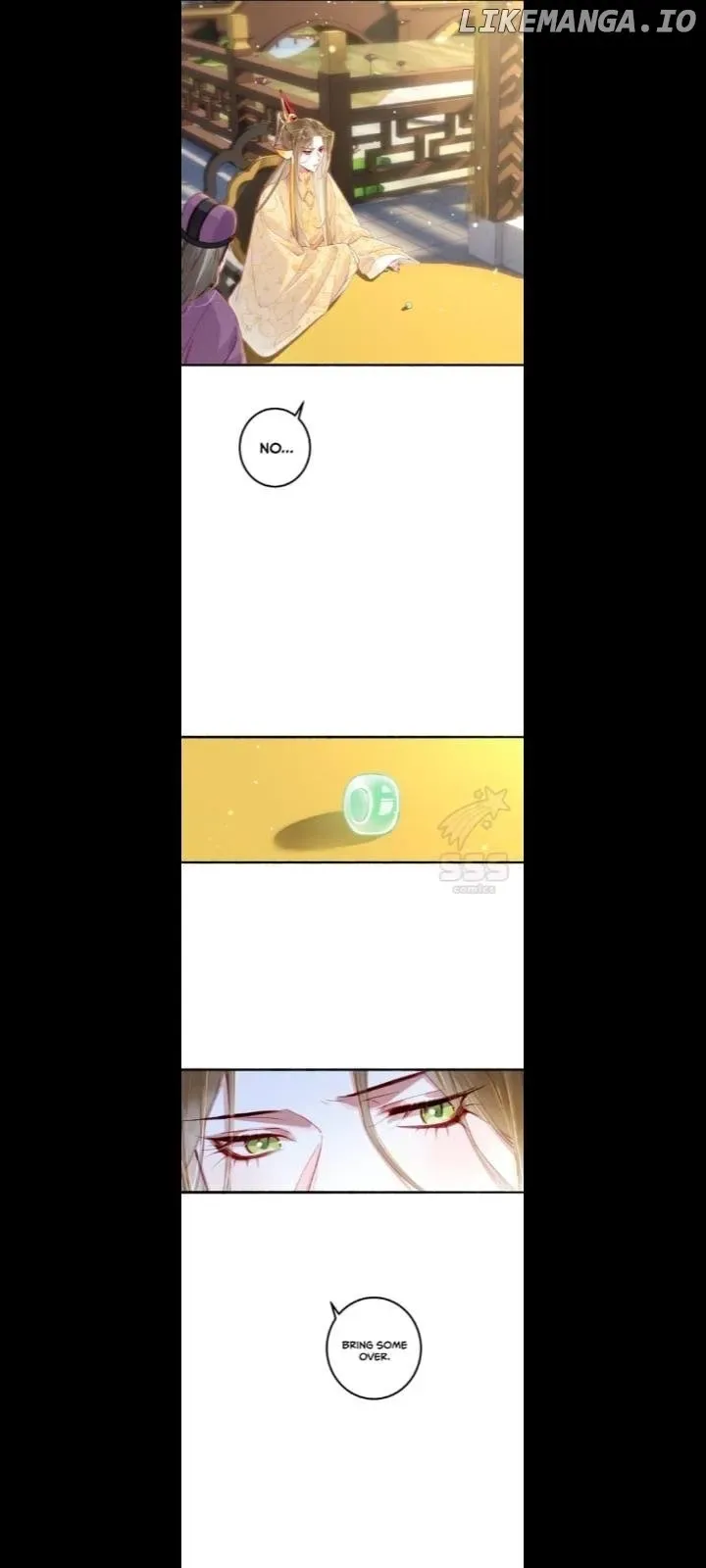 Peerless Beauty Chapter 81 Online - página 22