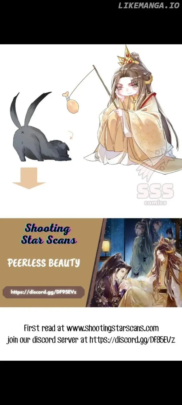Peerless Beauty Chapter 81 Online - página 23