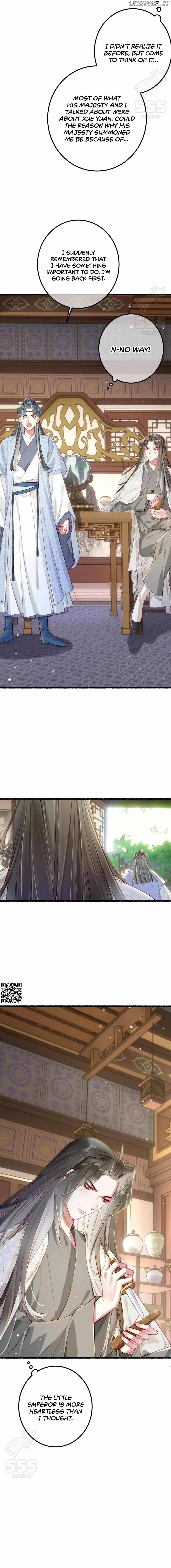 Peerless Beauty Chapter 82 Online - página 5