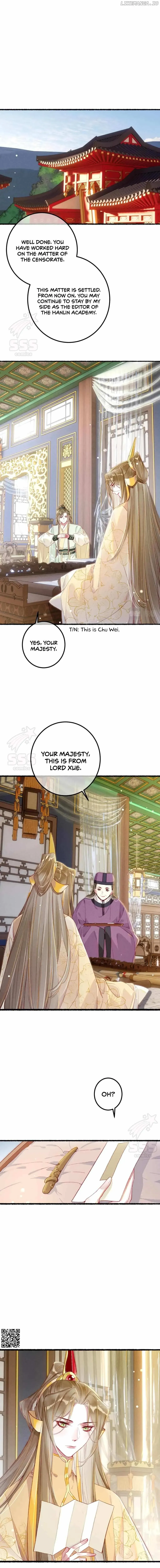 Peerless Beauty Chapter 82 Online - página 8