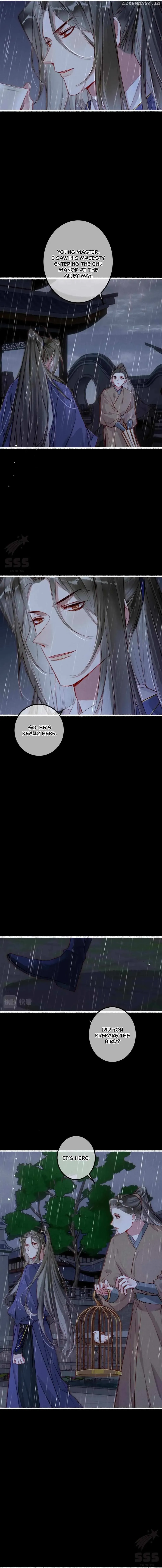 Peerless Beauty Chapter 83 Online - página 6