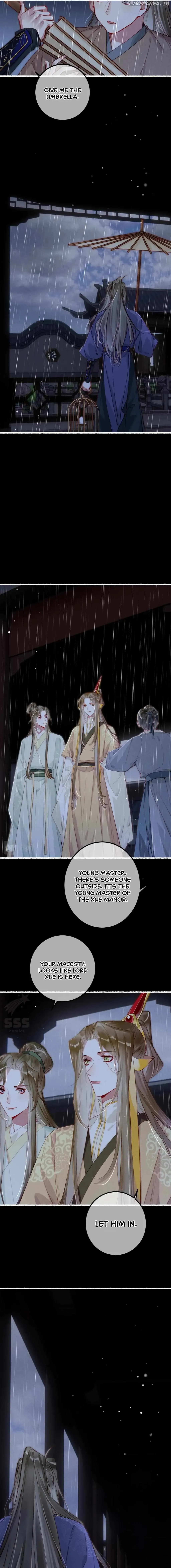 Peerless Beauty Chapter 83 Online - página 7
