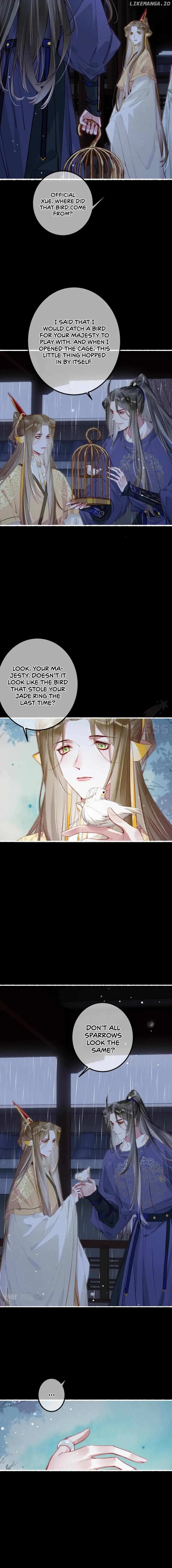 Peerless Beauty Chapter 83 Online - página 8