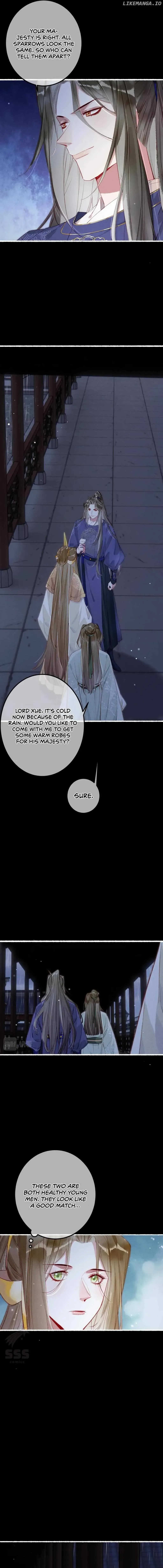 Peerless Beauty Chapter 83 Online - página 9