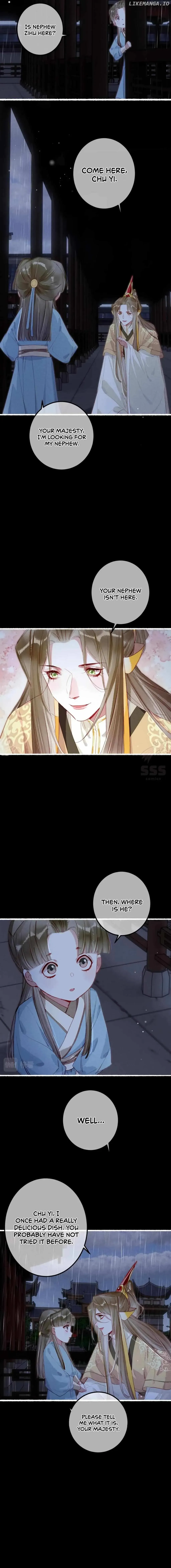 Peerless Beauty Chapter 83 Online - página 10