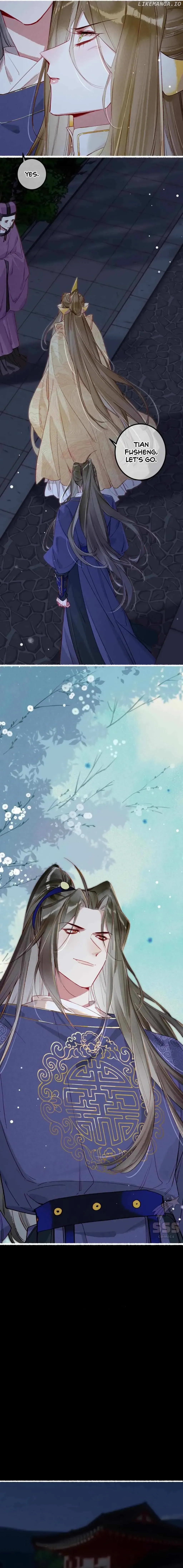 Peerless Beauty Chapter 84 Online - página 6