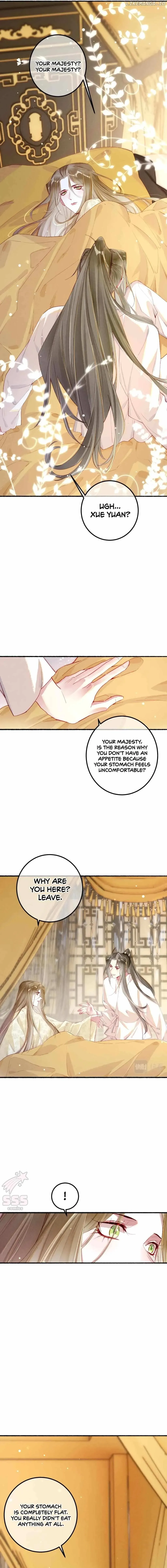 Peerless Beauty Chapter 84 Online - página 9