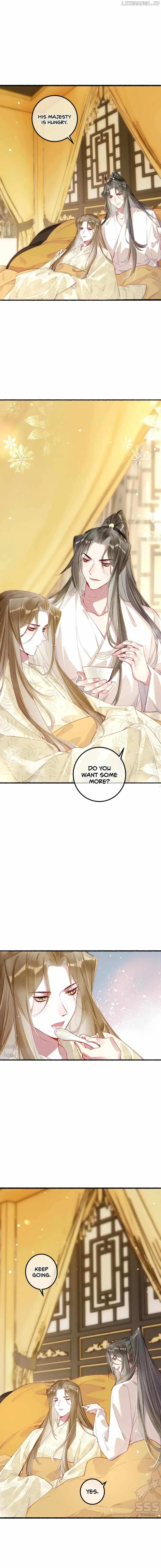 Peerless Beauty Chapter 85 Online - página 2