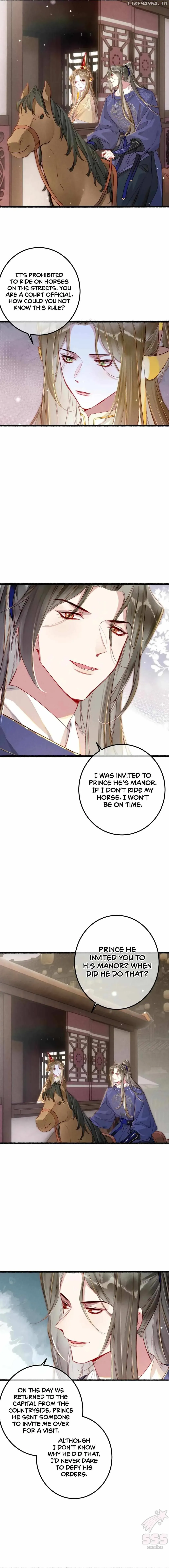 Peerless Beauty Chapter 85 Online - página 10