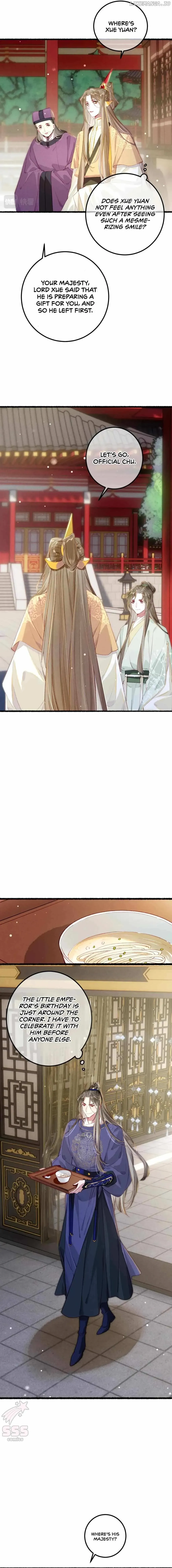 Peerless Beauty Chapter 86 Online - página 6