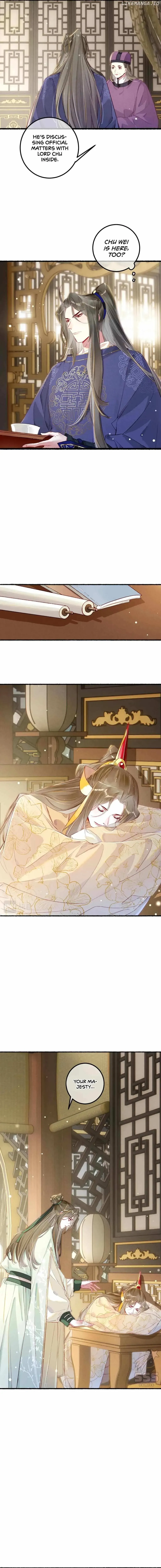 Peerless Beauty Chapter 86 Online - página 7