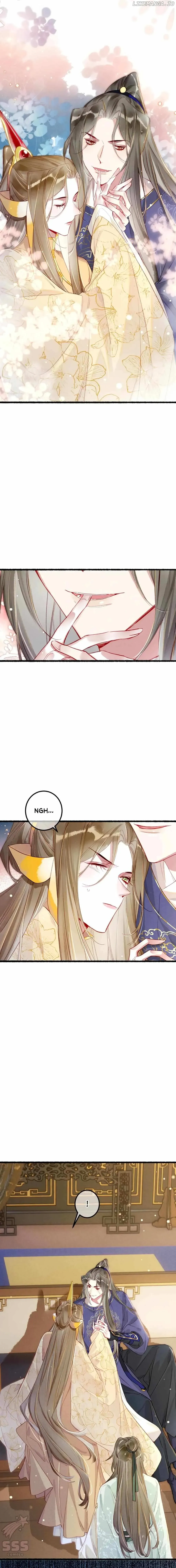 Peerless Beauty Chapter 86 Online - página 10