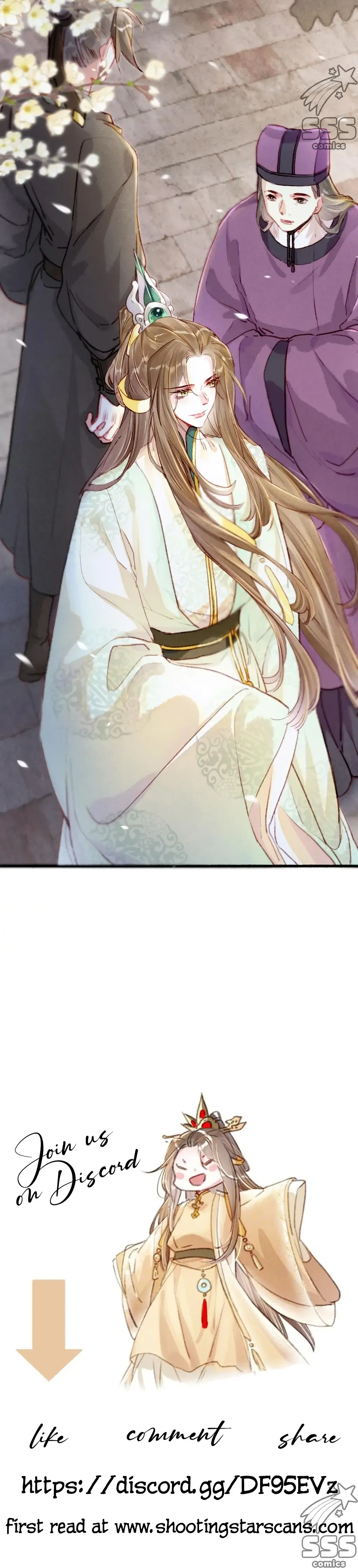 Peerless Beauty Chapter 9 Online - página 12