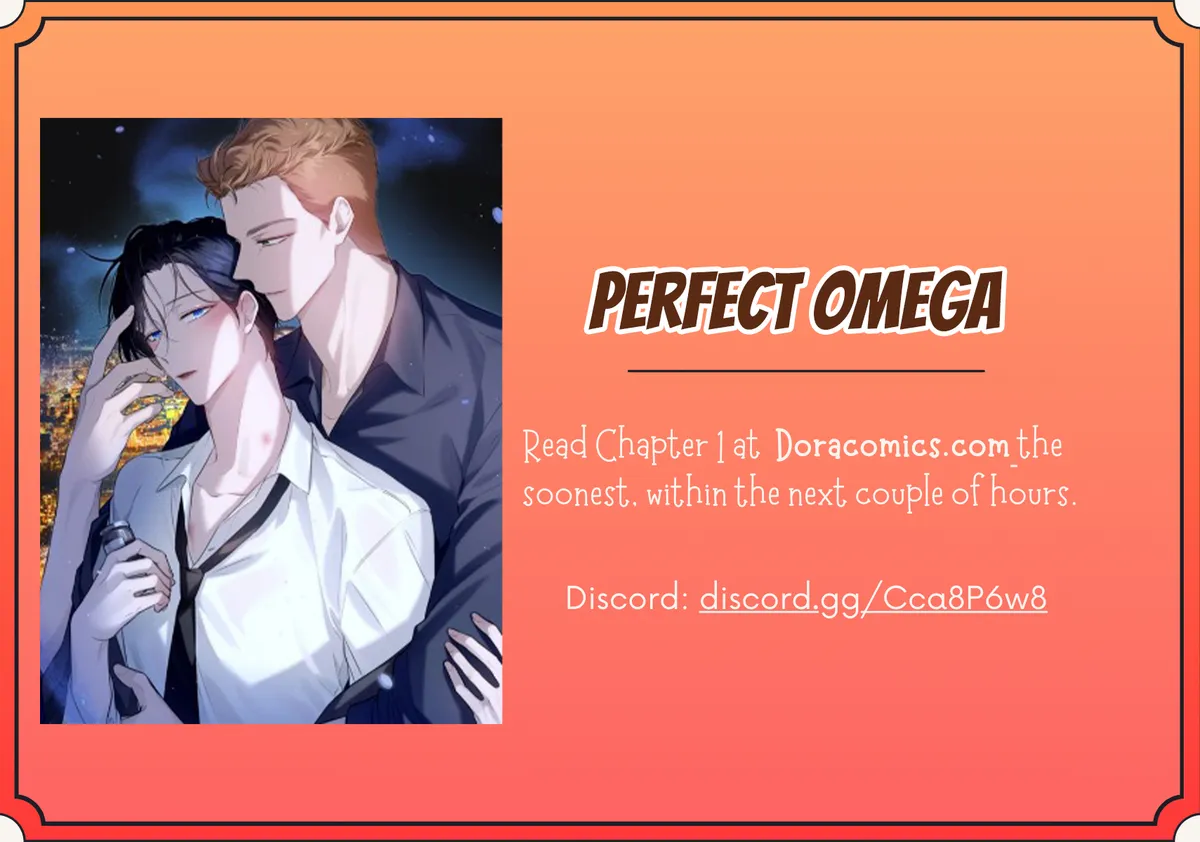 Perfect Omega Chapter 0 Online - página 1