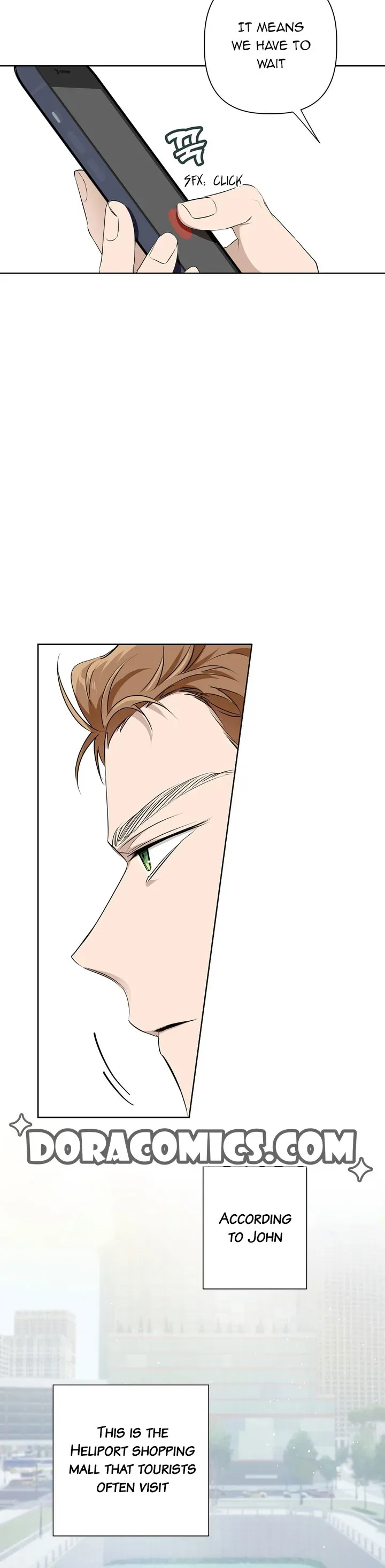 Perfect Omega Chapter 1 Online - página 14
