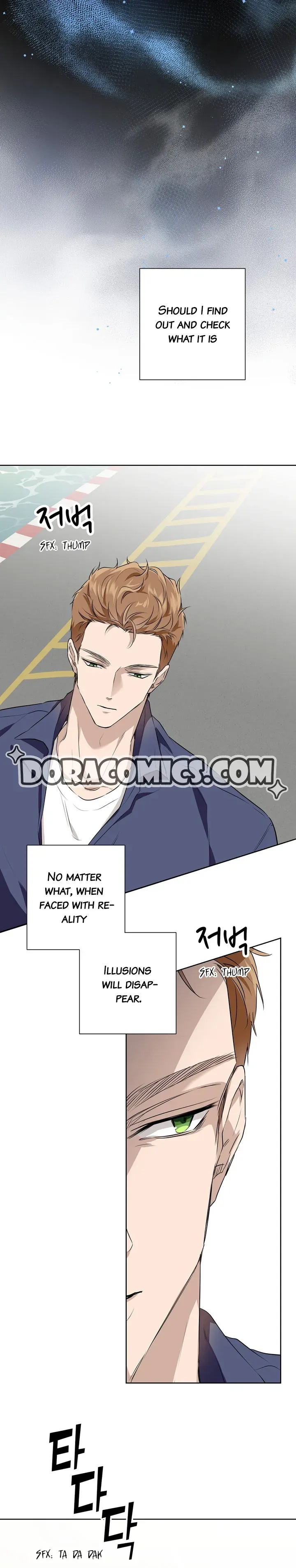 Perfect Omega Chapter 1 Online - página 18