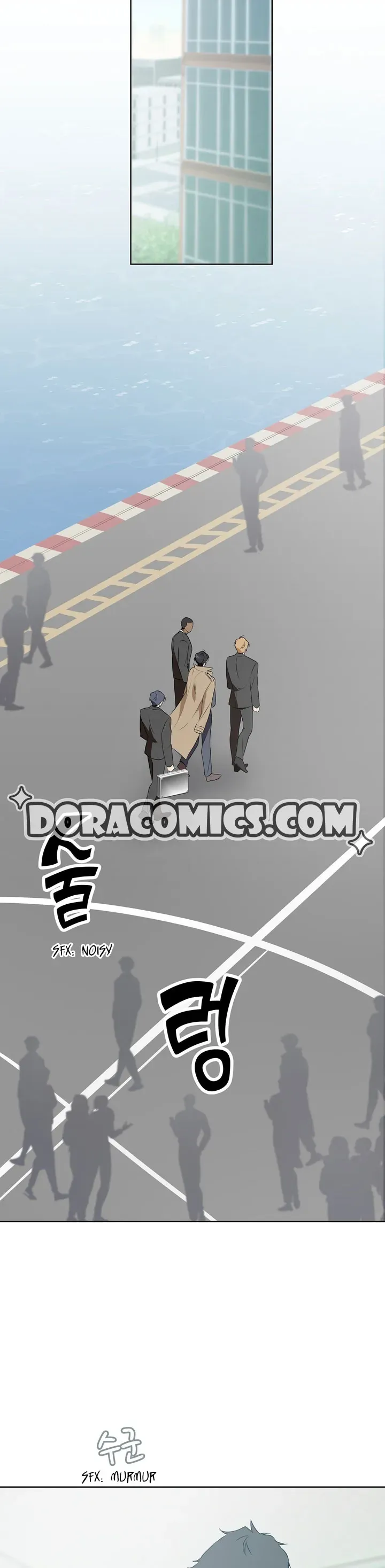 Perfect Omega Chapter 1 Online - página 26
