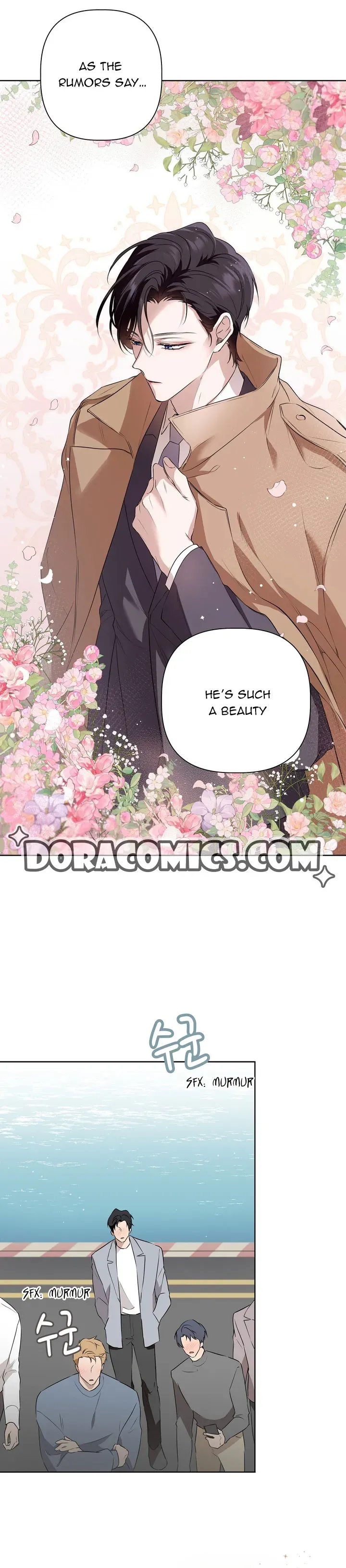Perfect Omega Chapter 1 Online - página 28