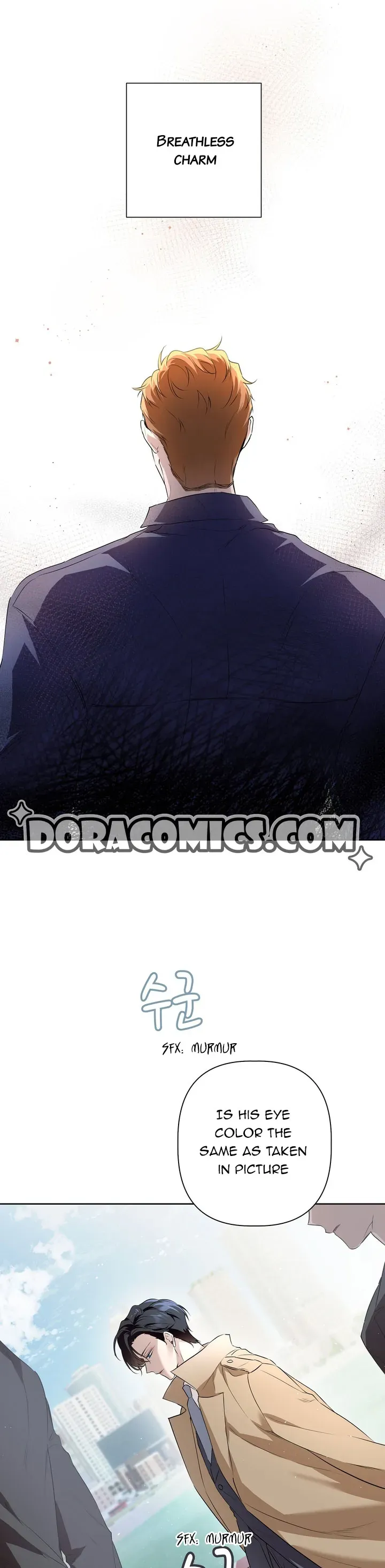 Perfect Omega Chapter 1 Online - página 29