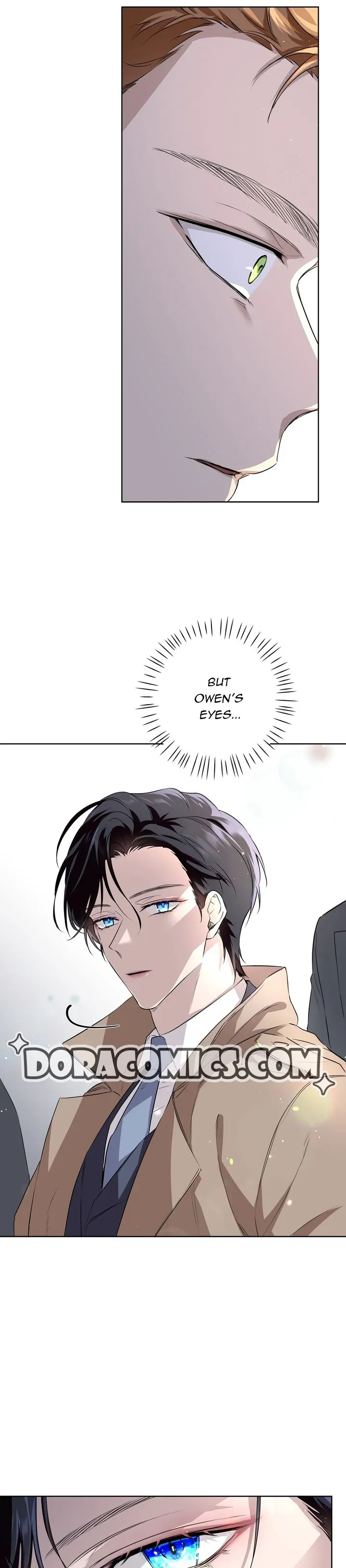 Perfect Omega Chapter 1 Online - página 31