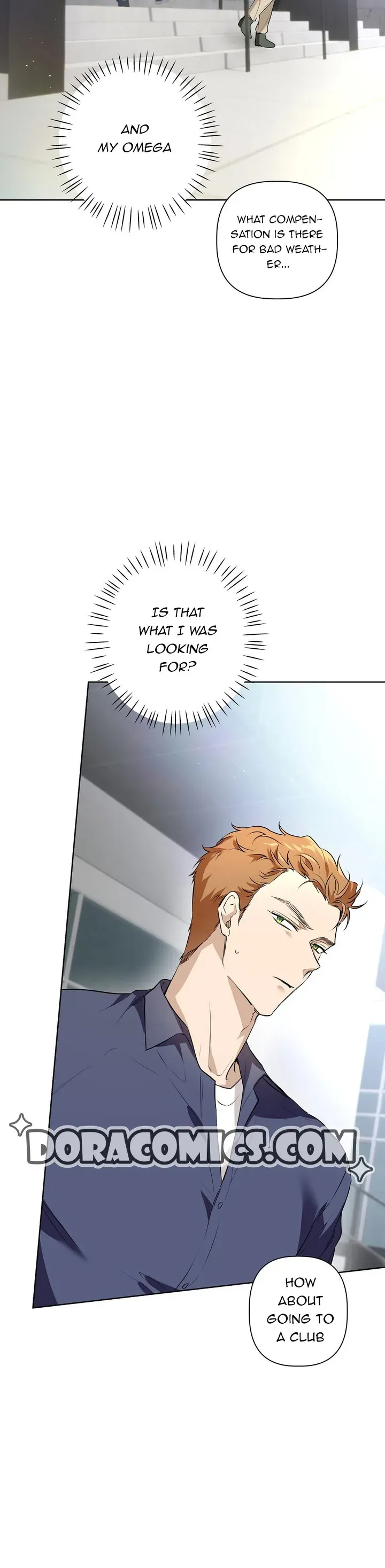 Perfect Omega Chapter 1 Online - página 35