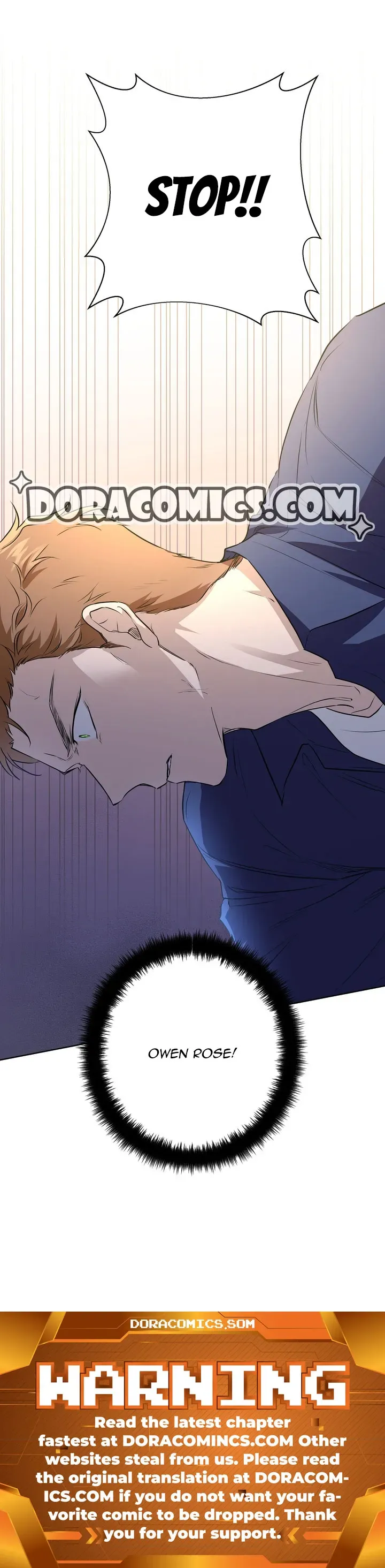 Perfect Omega Chapter 1 Online - página 48