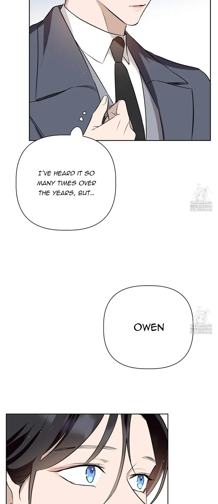 Perfect Omega Chapter 10 Online - página 4