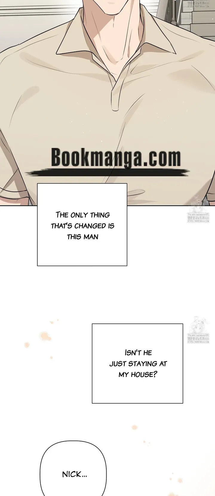 Perfect Omega Chapter 10 Online - página 6