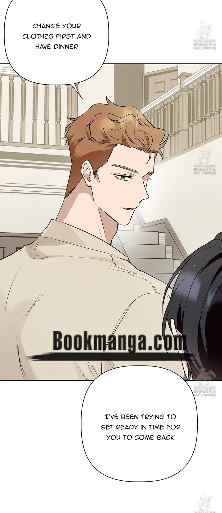 Perfect Omega Chapter 10 Online - página 10