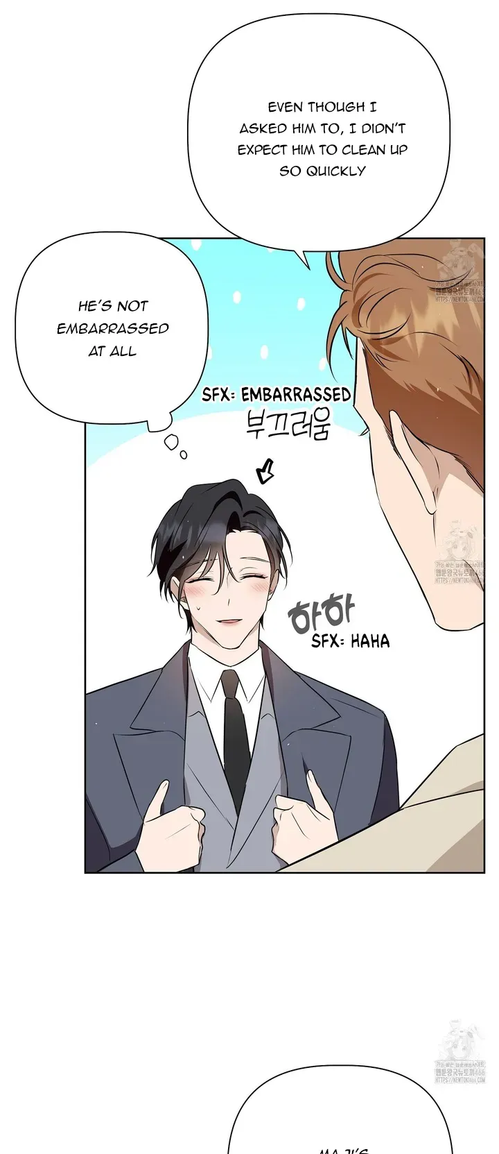 Perfect Omega Chapter 10 Online - página 15