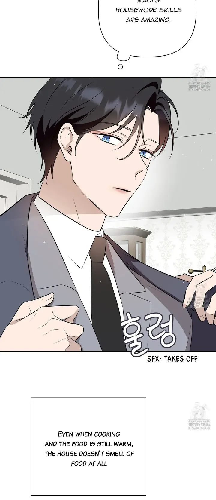 Perfect Omega Chapter 10 Online - página 16