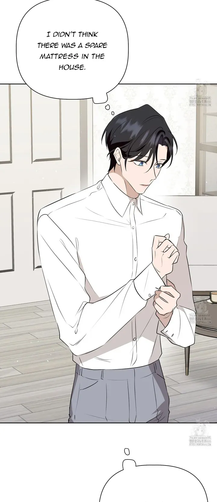Perfect Omega Chapter 10 Online - página 18