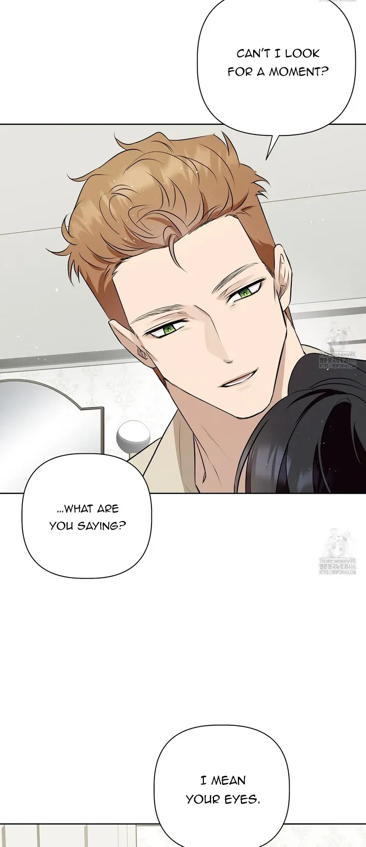 Perfect Omega Chapter 10 Online - página 23