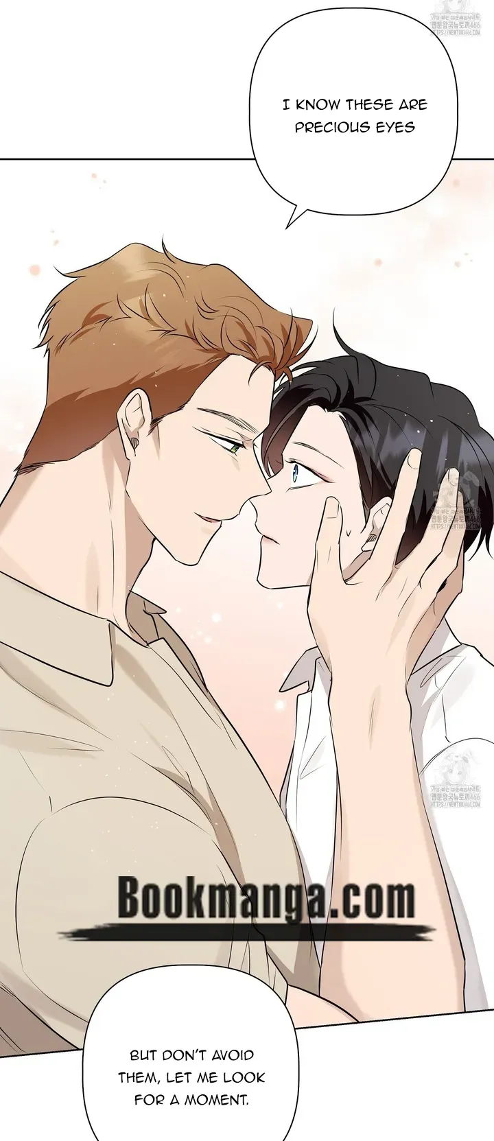 Perfect Omega Chapter 10 Online - página 25