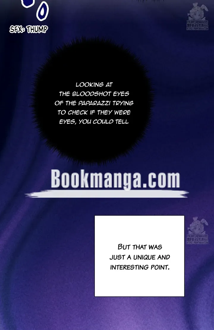 Perfect Omega Chapter 10 Online - página 27