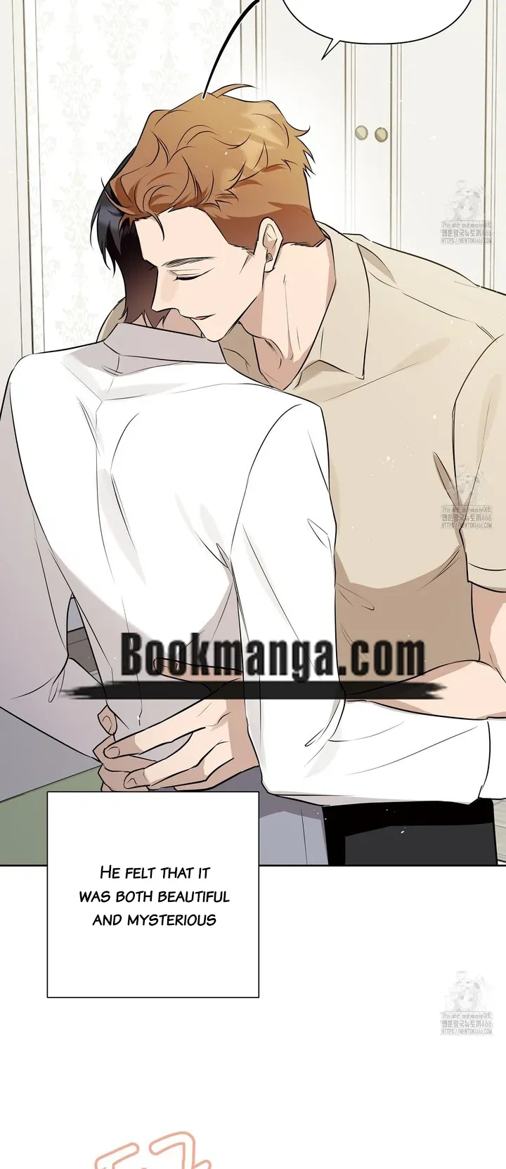 Perfect Omega Chapter 10 Online - página 31