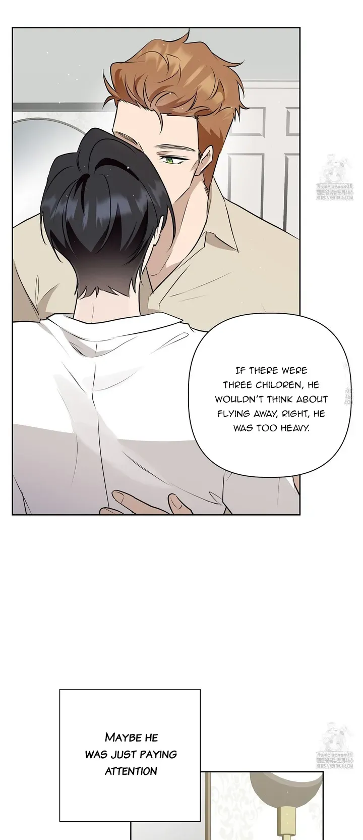 Perfect Omega Chapter 10 Online - página 33