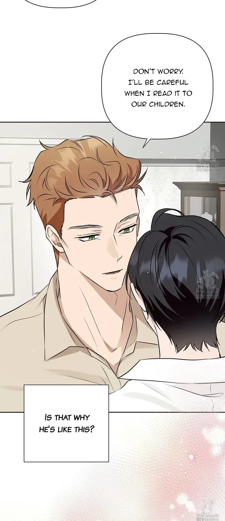 Perfect Omega Chapter 10 Online - página 36