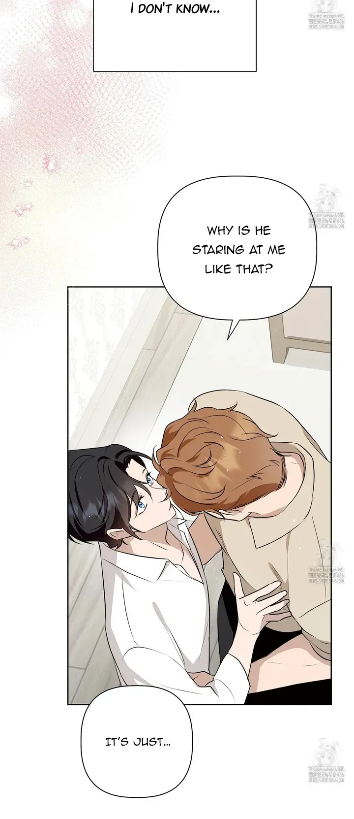 Perfect Omega Chapter 10 Online - página 39