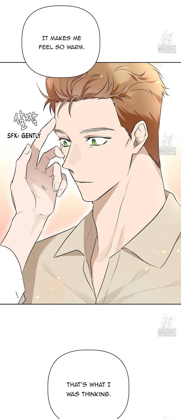 Perfect Omega Chapter 10 Online - página 41